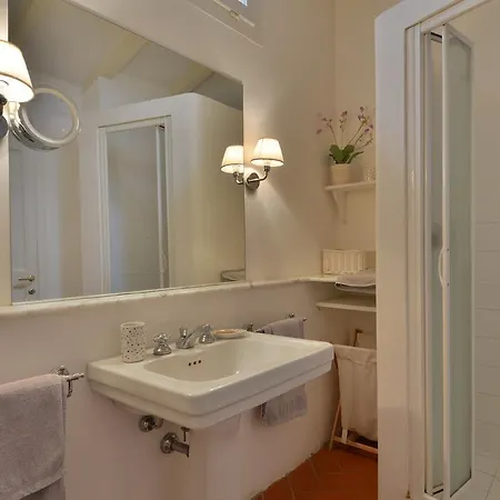 Fattoria Il Leccio Independent On Florence Hills