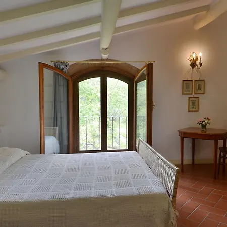 Fattoria Il Leccio Independent On Florence Hills Apartment Fiesole