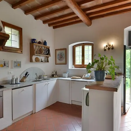 Fattoria Il Leccio Independent On Florence Hills