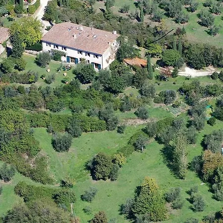 Fattoria Il Leccio Independent On Florence Hills * Fiesole