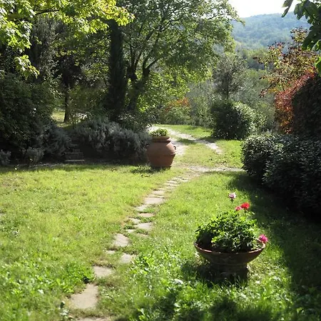 Fattoria Il Leccio Independent On Florence Hills Fiesole