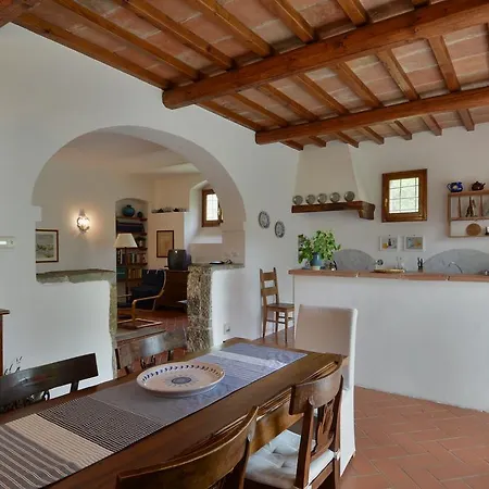 Fattoria Il Leccio Independent On Florence Hills *