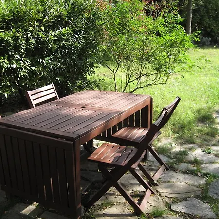 Apartment Fattoria Il Leccio Independent On Florence Hills *