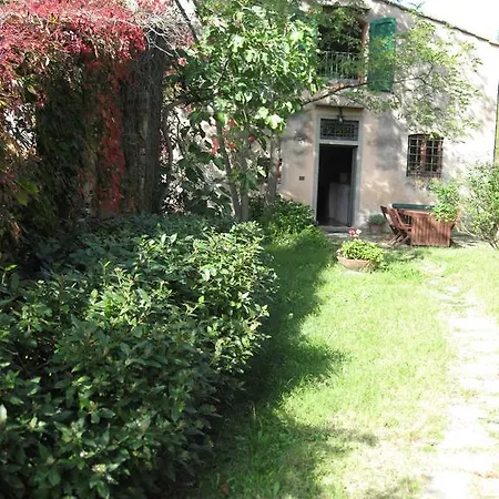 Fattoria Il Leccio Independent On Florence Hills Apartament *