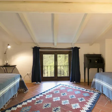 Fattoria Il Leccio Independent On Florence Hills Fiesole